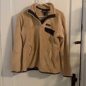patagonia fleece